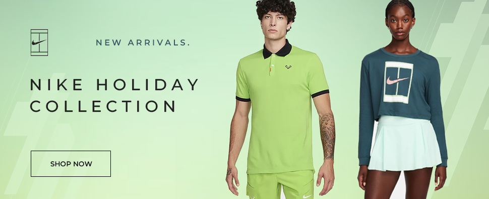 Shop Nike!